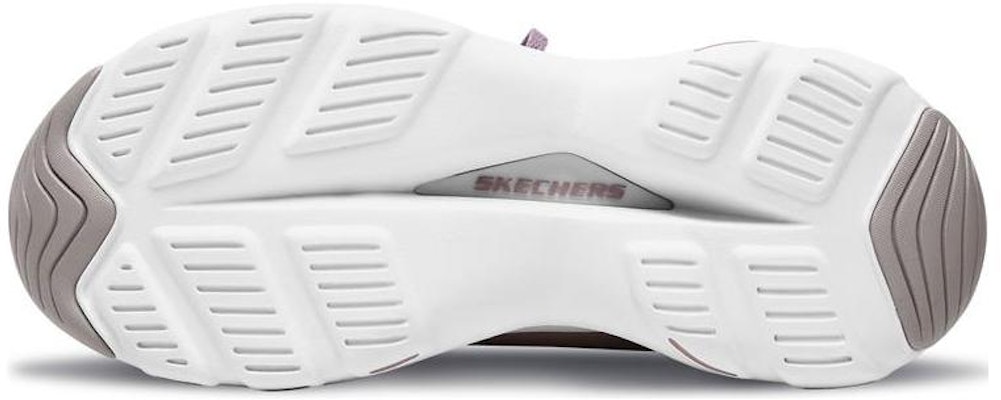 Skechers D'Lites Ultra 'Grey Pink' 66666124-LGLV Purchase Skechers D'Lites Ultra 'Grey Pink' 66666124-LGLV