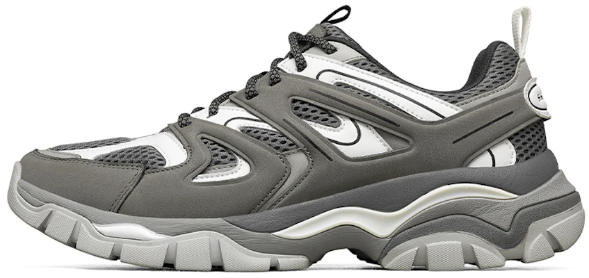 Skechers Stak-Ultra Zapatillas Running Hombre Gris/Blanco 66255-GYW Buy Skechers Stak-Ultra Zapatillas Running Hombre Gris/Blanco 66255-GYW