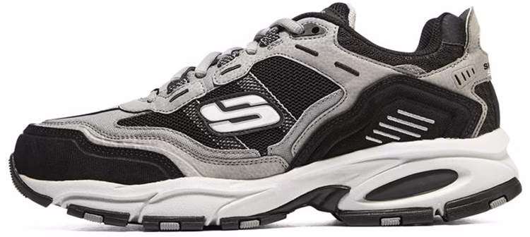 skechers-d-lites-vigor-black-grey-leather-shock-absorbing-mid-top-casual-shoe-237067-ccbk