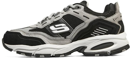 Skechers Vigor D'lites 'Black Grey White' 237067-CCBK Skechers Vigor D'lites 'Black Grey White' 237067-CCBK