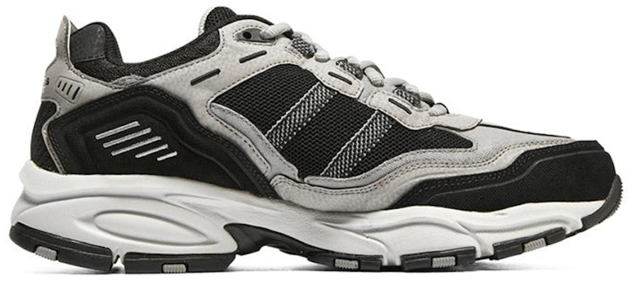 Skechers Vigor D'lites 'Black Grey White' 237067-CCBK Order Skechers Vigor D'lites 'Black Grey White' 237067-CCBK