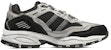 Skechers Vigor D'lites 'Hitam Kelabu Putih' 237067-CCBK