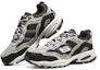 Lookbook Skechers Vigor D'lites 'Hitam Kelabu Putih' 237067-CCBK
