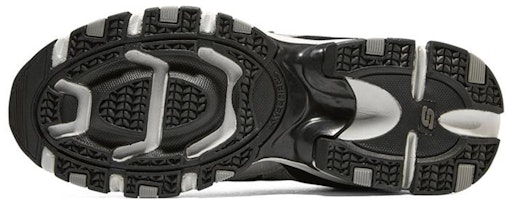 スケッチャーズ ビガー D'ライト 黒灰白 237067-CCBK Purchase スケッチャーズ ビガー D'ライト 黒灰白 237067-CCBK