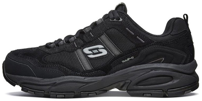 Skechers Vigor2.0 Running Shoes 'Black' 51241-BBK Buy Skechers Vigor2.0 Running Shoes 'Black' 51241-BBK
