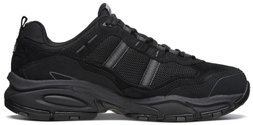 Skechers Vigor2.0 Running Shoes 'Black' 51241-BBK Order Skechers Vigor2.0 Running Shoes 'Black' 51241-BBK