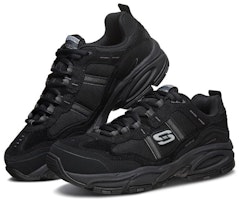 Skechers Vigor 2.0 Zapatillas Running 'Negro' 51241-BBK Lookbook Skechers Vigor 2.0 Zapatillas Running 'Negro' 51241-BBK