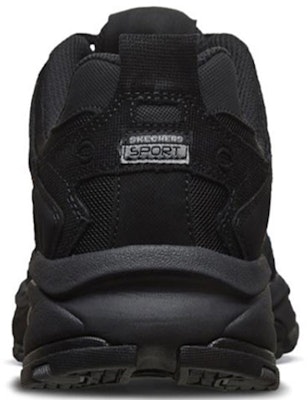 Kasut Lari Skechers Vigor2.0 'Hitam' 51241-BBK Shop Kasut Lari Skechers Vigor2.0 'Hitam' 51241-BBK
