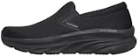 Buy Skechers Dlux Walker Murlino 'Hitam Tulen' 232262-BBK