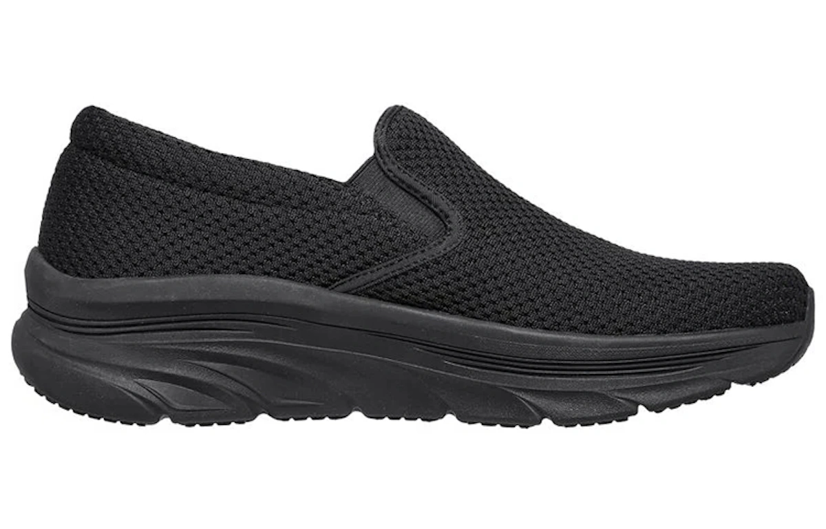 Skechers Dlux Walker Murlino 'Pure Black'