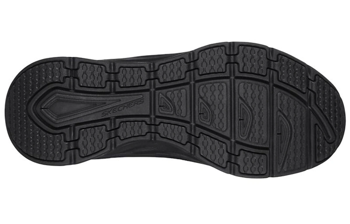 Skechers Dlux Walker Murlino 'Pure Black'
