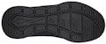 Skechers Dlux Walker Murlino 'Hitam Tulen' 232262-BBK