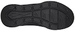 Purchase Skechers Dlux Walker Murlino 'Hitam Tulen' 232262-BBK