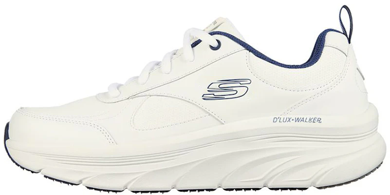 Skechers D'Lites Walker 'White Low-Top Casual' 232164-WNV Buy Skechers D'Lites Walker 'White Low-Top Casual' 232164-WNV