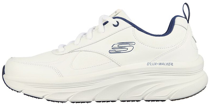 Skechers D'Lites Walker 'White Low-Top Casual' 232164-WNV Buy Skechers D'Lites Walker 'White Low-Top Casual' 232164-WNV