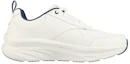 Order Skechers D'Lites Walker 'White Low-Top Casual' 232164-WNV
