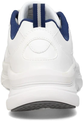 Skechers D'Lites Walker 'White Low-Top Casual' 232164-WNV Shop Skechers D'Lites Walker 'White Low-Top Casual' 232164-WNV