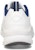 Skechers D'Lites Walker 'Putih Kasual Low-Top' 232164-WNV