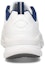 Shop Skechers D'Lites Walker 'Putih Kasual Low-Top' 232164-WNV