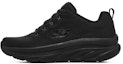 Buy Skechers Dlux Walker Meerno 'Hitam' 232364-BBK