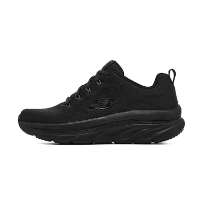 Skechers Dlux Walker Meerno 'Black'