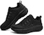 Skechers Dlux Walker Meerno 'Hitam' 232364-BBK
