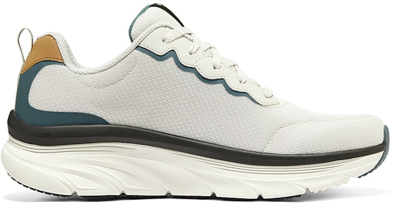 스케쳐스 디럭스 워커 (화이트) 232264-OFWT Order 스케쳐스 디럭스 워커 (화이트) 232264-OFWT