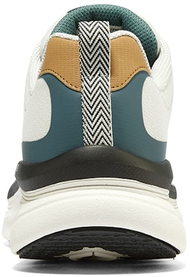 Skechers Dlux Walker 'White' 232264-OFWT Purchase Skechers Dlux Walker 'White' 232264-OFWT