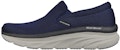 Skechers D'Lites Walker Murlino 'Biru Tua' 232262-NVY