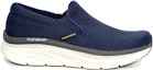 Order Skechers D'Lites Walker Murlino 'Biru Tua' 232262-NVY