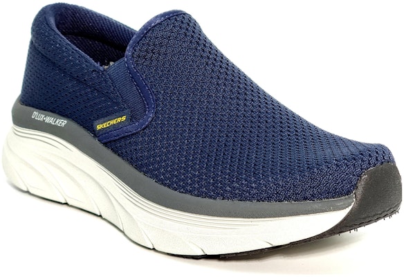 Skechers D'Lites Walker Murlino 'Navy' 232262-NVY Lookbook Skechers D'Lites Walker Murlino 'Navy' 232262-NVY