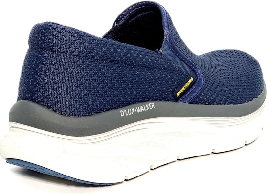 Skechers D'Lites Walker Murlino 'Navy' 232262-NVY Shop Skechers D'Lites Walker Murlino 'Navy' 232262-NVY
