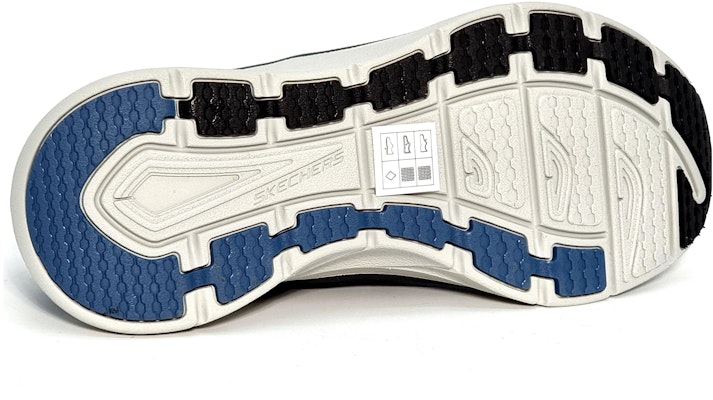 Skechers D'Lites Walker Murlino 'Navy' 232262-NVY Purchase Skechers D'Lites Walker Murlino 'Navy' 232262-NVY