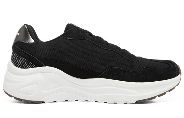 Order Skechers D''Lites Wave ''Noir Blanc'' 237560-BKW