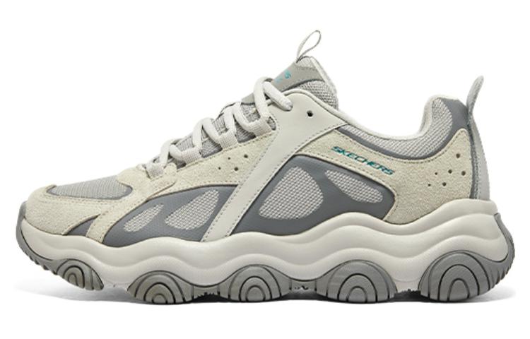 Skechers D'Lites XD Rover Low 'Grey'