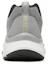 Shop Skechers D''Lux Fitness ''Nero Grigio'' 232357-GYBK