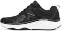 Buy Skechers D''Lux Fitness ''Zwart Wit'' 232357-BKW