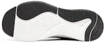 Shop Skechers D''Lux Fitness ''Zwart Wit'' 232357-BKW