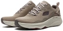 Lookbook Skechers D'Lux Fitness 'Roam Free Beige' Beige 232358-TPE