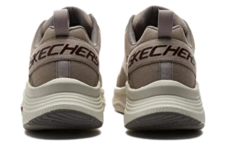 Shop Skechers D'Lux Fitness 'Roam Free Beige' 232358-TPE