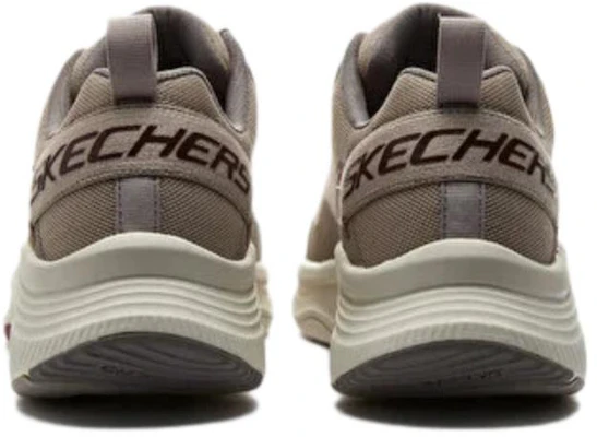 Skechers D'Lux Fitness 'Roam Free Beige' 232358-TPE Shop Skechers D'Lux Fitness 'Roam Free Beige' 232358-TPE