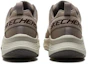 Shop Skechers D'Lux Fitness 'Roam Free Beige' 232358-TPE