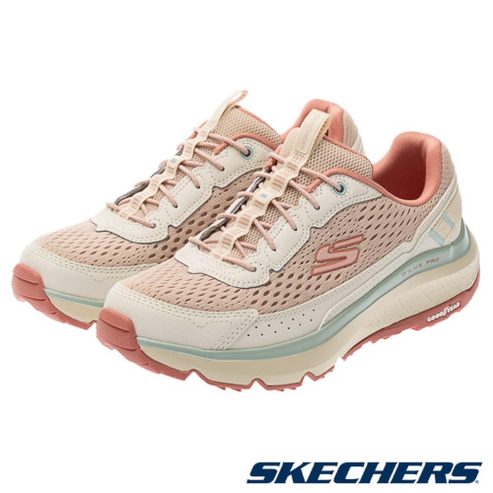 Order SKECHERS D''LUX PRO Sepatu Kasual 180261NTPK