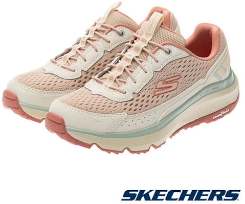 SKECHERS D''LUX PRO Sepatu Kasual 180261NTPK Order SKECHERS D''LUX PRO Sepatu Kasual 180261NTPK