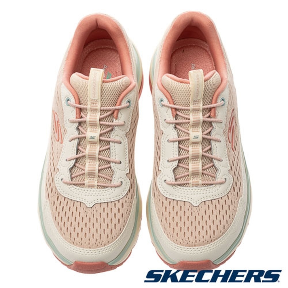 Shop SKECHERS D''LUX PRO Sepatu Kasual 180261NTPK