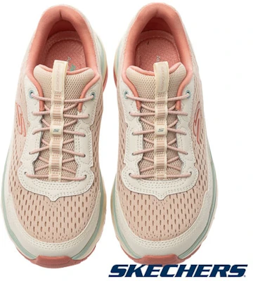 SKECHERS D''LUX PRO Sepatu Kasual 180261NTPK Shop SKECHERS D''LUX PRO Sepatu Kasual 180261NTPK