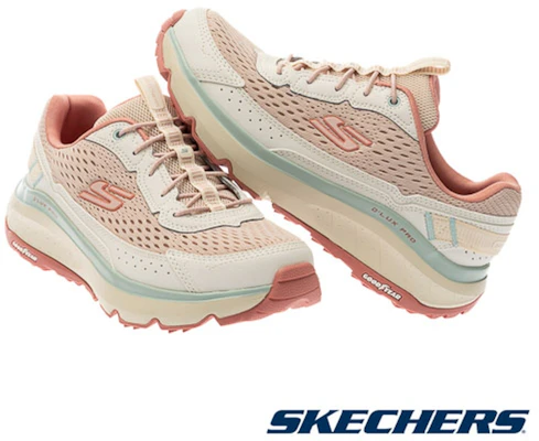 SKECHERS D''LUX PRO Sepatu Kasual 180261NTPK Purchase SKECHERS D''LUX PRO Sepatu Kasual 180261NTPK