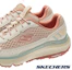Sizing SKECHERS D''LUX PRO Sepatu Kasual 180261NTPK