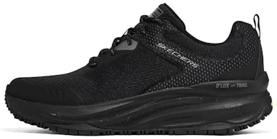 Skechers D'lux Trail 'Black' 237336C-BBK Skechers D'lux Trail 'Black' 237336C-BBK