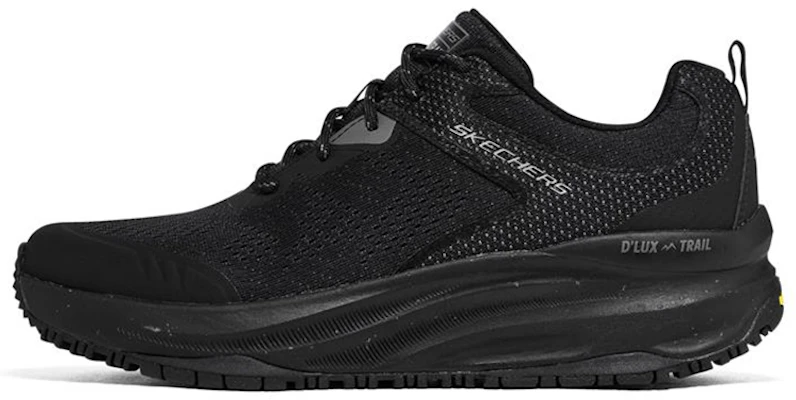 Skechers D''lux Trail ''Nero'' 237336C-BBK Buy Skechers D''lux Trail ''Nero'' 237336C-BBK